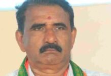 വിദ്വേഷ പരാമർശം ;ഗുരുവായൂരിലെ എൻഡിഎ സ്ഥാനാര്ഥി ബി.ഗോപാലകൃഷ്ണനെതിരെ കേസ് ; വിശദാംശങ്ങൾ വായിക്കാം