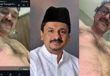 വീഡിയോ കോളിലൂടെ നഗ്നതാപ്രദര്ശനം; പാണക്കാട് സയ്യിദ് സാദിഖലി ശിഹാബ് തങ്ങള്ക്കെതിരെ ലൈംഗികാരോപണം ; വിശദാംശങ്ങൾ വായിക്കാം