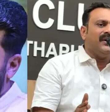 ഷാഫി പറമ്പില് എംപിക്കെതിരെ ഫണ്ട് വിവാദവുമായി മുന് യൂത്ത് കോണ്ഗ്രസ് നേതാവ് എൻ എസ് നുസൂര് ; വിശദാംശങ്ങൾ വായിക്കാം