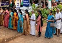 നിയമസഭാ തിരഞ്ഞെടുപ്പ്: മാര്ച്ച് 15 വരെ അപേക്ഷിച്ചവര്ക്കേ വോട്ട് ചെയ്യാനാകൂ; വോട്ടര് പട്ടികയില് പേര് ചേര്ക്കുന്നതില് നിര്ണായക വിശദീകരണം ; വിശദാംശങ്ങൾ വായിക്കാം