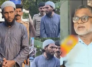 ഏഴാമത്തെ പ്രസവത്തിന് പിന്നാലെ യുവതി മരിച്ച സംഭവം ; മുഹ്സീന അക്യുപങ്ചർ മാഫിയയുടെ ഇരയെന്ന് പിതാവ് ; വിശദാംശങ്ങൾ വായിക്കാം