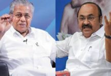 കേരളത്തില് ഇഞ്ചോടിഞ്ച് പോരാട്ടം; ‘വോട്ട് വൈബ്’ സര്വേയില് തെക്ക് എല്ഡിഎഫ്; വടക്കും മധ്യകേരളത്തിലും യുഡിഎഫ്; എൻഡിഎക്ക് 3 സീറ്റുകള് വരെ ; വിശദാംശങ്ങൾ വായിക്കാം