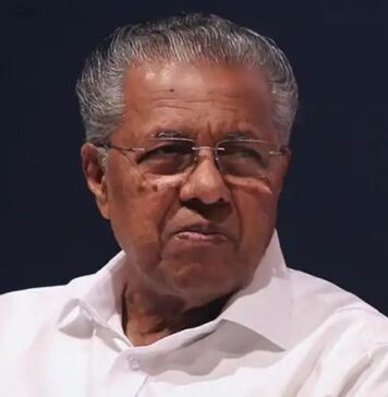 ‘ചെറ്റ’ പ്രയോഗത്തിന് പിന്നാലെ വീണ്ടും ധാർഷ്ട്യം പുറത്തെടുത്ത് പിണറായി; പൊതുയോഗത്തിൽ ചോദ്യം ചോദിക്കാൻ ശ്രമിച്ച ആളോട് പറഞ്ഞത് ‘വീട്ടിൽ പോയി ചോദിക്കാൻ’: വീഡിയോ ദൃശ്യങ്ങൾ കാണാം