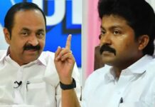 എല്ദോസ് കുന്നപ്പിള്ളിക്ക് എംഎല്എയെക്കാള് ഉയര്ന്ന പദവി നൽകും, പ്രഖ്യാപനവുമായി പ്രതിപക്ഷ നേതാവ് വി.ഡി. സതീശൻ ; വിശദാംശങ്ങൾ വായിക്കാം