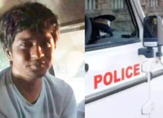 വര്ക്കലയില് വിദേശ വനിതയുടെ റൂമില് കയറി അതിക്രമം;കോയമ്പത്തൂർ സ്വദേശിയായ എഞ്ചിനീയര് പിടിയില്; വിശദാംശങ്ങൾ വായിക്കാം