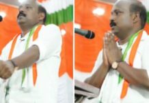“സ്ഥിരം പരാജയപ്പെടുന്ന ആളെന്ന വിമര്ശനം ഹൃദയം നുറുങ്ങിക്കുന്നു”; കായംകുളത്ത് പ്രചാരണ വേദിയില് വികാരാധീനനായി എം ലിജു ; വിശദാംശങ്ങൾ വായിക്കാം
