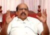 കോണ്ഗ്രസ് നല്ല സംസ്കാരവും പക്വതയും ബുദ്ധിയുമുള്ള പാര്ട്ടി, കഞ്ചാവടിക്കുന്നവരാണ് ചെങ്കൊടിയുമായി നടക്കുന്നത്,അവർക്കു ജനഹൃദയം കീഴടക്കാനാകില്ല ; ജി. സുധാകരൻ; വിശദാംശങ്ങൾ വായിക്കാം