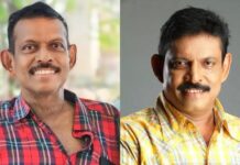 നടനും സംവിധായകനുമായ ഇ എ രാജേന്ദ്രൻ അന്തരിച്ചു