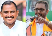 മഞ്ചേശ്വരത്ത് സുരേന്ദ്രനെ തടയാന് അണിയറ നീക്കങ്ങള് ശക്തം; യുഡിഎഫിന് പിഡിപി പിന്തുണ, എസ്ഡിപിഐ നിലപാട് നിര്ണായകം ; വിശദാംശങ്ങൾ വായിക്കാം