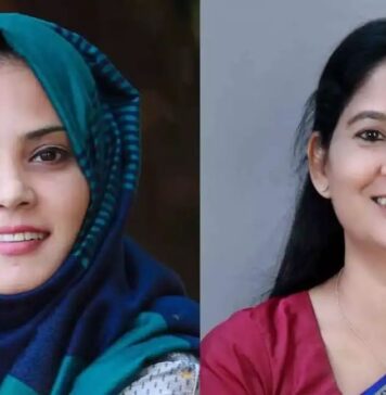 കായംകുളത്തെ എല്ഡിഎഫ് സ്ഥാനാർഥി യു.പ്രതിഭക്ക് എതിരായ ലൈംഗികാധിക്ഷേപം വിവാദമായതിന് പിന്നാലെ ഫാത്തിമ തഹിലിയക്ക് എതിരായ ലൈംഗികാധിക്ഷേപവും ചര്ച്ചയാകുന്നു ; വിശദാംശങ്ങൾ വായിക്കാം
