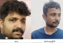 ഏലപ്പാറ ലോഡ്ജ് മുറിയില് ഹോട്ടല് തൊഴിലാളിയെ കൊലപ്പെടുത്തിയ പ്രതി പിടിയില് ; വിശദാംശങ്ങൾ വായിക്കാം
