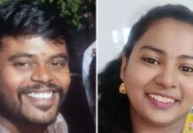വിവാഹേതര ബന്ധമുണ്ടെന്ന സംശയം;യുവതിയെ റോഡരികിലിട്ട് മര്ദ്ദിച്ച ശേഷം കാര് കയറ്റി കൊലപ്പെടുത്തി ഭര്ത്താവ് ; സംഭവം കര്ണാടകയില് ; വിശദാംശങ്ങൾ വായിക്കാം