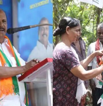 ബി.ജെ.പിയില് ചേര്ന്ന ശേഷം നേരിടുന്ന ആദ്യ നിയമസഭാ തിരഞ്ഞെടുപ്പ് ;പൂഞ്ഞാര് മണ്ഡലത്തില് ഇരുപതിനായിരം വോട്ടിന്റെ ഭൂരിപക്ഷത്തില് വിജയിക്കുമെന്ന് പി.സി.ജോര്ജ് ; വിശദാംശങ്ങൾ വായിക്കാം