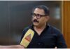 അഴീക്കോട് രണ്ടു തെരഞ്ഞെടുപ്പില് എസ്ഡിപിഐയോട് പരസ്യമായി വോട്ട് വാങ്ങിയവരാണ് എല്ഡിഎഫ് ;എസ്ഡിപിഐ പിന്തുണയോടെ യുഡിഎഫിനെ തോല്പ്പിക്കുകയാണെങ്കില് എല്ഡിഎഫ് തോല്പ്പിക്കട്ടെയെന്ന് കെ എം ഷാജി ; വിശദാംശങ്ങൾ വായിക്കാം