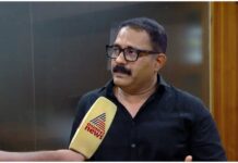 അഴീക്കോട് രണ്ടു തെരഞ്ഞെടുപ്പില് എസ്ഡിപിഐയോട് പരസ്യമായി വോട്ട് വാങ്ങിയവരാണ് എല്ഡിഎഫ് ;എസ്ഡിപിഐ പിന്തുണയോടെ യുഡിഎഫിനെ തോല്പ്പിക്കുകയാണെങ്കില് എല്ഡിഎഫ് തോല്പ്പിക്കട്ടെയെന്ന് കെ എം ഷാജി ; വിശദാംശങ്ങൾ വായിക്കാം