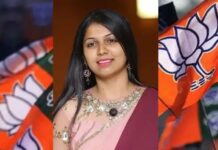 തദ്ദേശ തെരഞ്ഞെടുപ്പിലെ വന്വിജയവും സിനിമാ താരത്തിന്റെ സ്ഥാനാര്ത്ഥിത്വവും; തൃപ്പൂണിത്തുറയില് ബിജെപിയ്ക്ക് വലിയ പ്രതീക്ഷ; വിശദാംശങ്ങൾ വായിക്കാം