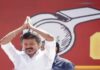 തമിഴ്നാട് നിയമസഭയിലേക്ക് അങ്കം കുറിക്കാൻ വിജയ്; 234 മണ്ഡലങ്ങളിലും സ്വതന്ത്ര പോരാട്ടം പ്രഖ്യാപിച്ച് തമിഴക വെട്രി കഴകം; വിശദാംശങ്ങൾ വായിക്കാം