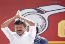 തമിഴ്നാട് നിയമസഭയിലേക്ക് അങ്കം കുറിക്കാൻ വിജയ്; 234 മണ്ഡലങ്ങളിലും സ്വതന്ത്ര പോരാട്ടം പ്രഖ്യാപിച്ച് തമിഴക വെട്രി കഴകം; വിശദാംശങ്ങൾ വായിക്കാം