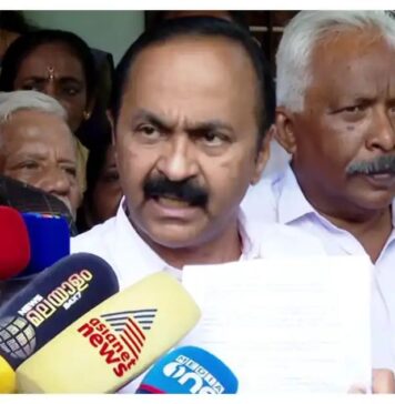ഉമ്മൻചാണ്ടി സർക്കാരിന്റെ കാലത്ത് 4 ലക്ഷം വീട് വെച്ചെന്ന പ്രസ്താവന യമണ്ടൻ നുണ ആണെന്ന് മുഖ്യമന്ത്രി; പിണറായി വിജയനെ ‘നുണറായി’ എന്ന് വിശേഷിപ്പിച്ച് വി ഡി സതീശൻ; വിശദാംശങ്ങൾ വായിക്കാം
