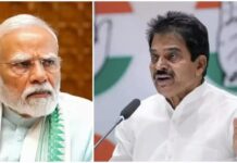 5 സംസ്ഥാനങ്ങളിലെ തെരഞ്ഞെടുപ്പിനിടെയുള്ള എഫ്സിആര്ഐ ഭേദഗതി ; പിന്നിൽ നിഗൂഢ ലക്ഷ്യങ്ങളെന്ന് കെ സി വേണുഗോപാല്; വിശദാംശങ്ങൾ വായിക്കാം