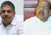 ആലപ്പുഴയിലെ പി കൃഷ്ണപിള്ള സ്മാരകം സ്മാരകം തകർത്തത് സിപിഎം അറിവിടെയെന്ന് ജി സുധാകരൻ ;ചര്ച്ചയാക്കി ബിജെപിയും കോണ്ഗ്രസും,വിമർശനങ്ങള്ക്ക് മറുപടിയുമായി സജി ചെറിയാൻ; വിശദാംശങ്ങൾ വായിക്കാം