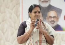 എഫ്സിആർഎയെക്കുറിച്ച് പത്രസമ്മേളനം വിളിച്ച് ഞാൻ പറയും; എഫ്സിആർഎ നിയമഭേദഗതിയോട് ഉള്ള ചോദ്യത്തോട് ക്ഷുഭിതയായി ശോഭ സുരേന്ദ്രൻ ; വിശദാംശങ്ങൾ വായിക്കാം