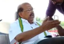 പര്യടനത്തിനുള്ള ജീപ്പില് കാലുവയ്ക്കാൻ സൗകര്യങ്ങളില്ല, കോണ്ഗ്രസ് നേതാക്കളോടും ജീപ്പ് ഡ്രൈവറോടും പൊട്ടിത്തെറിച്ച് ജി സുധാകരൻ; വിശദാംശങ്ങൾ വായിക്കാം