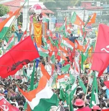 തിരുവനന്തപുരം ജില്ലയില് കഴിഞ്ഞ തവണത്തെ നേട്ടം കൈവരിക്കാന് എല്ഡിഎഫ്, തിരിച്ചുവരാന് യുഡിഎഫ്; പ്രതീക്ഷയില് ബിജെപി; വിശദാംശങ്ങൾ വായിക്കാം