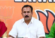 എഫ്സിആര്എ എന്ജിഒ സിനെയും അവരുടെ വിദേശഫണ്ടിനെയും നിയന്ത്രിക്കാനുള്ള നിയമം; ക്രൈസ്തവസഭയ്ക്ക് ഒരു കുഴപ്പവും ഉണ്ടാകില്ലെന്ന് പാലായിലെ എന്ഡിഎ സ്ഥാനാര്ത്ഥി ഷോണ് ജോര്ജ്; വിശദാംശങ്ങൾ വായിക്കാം