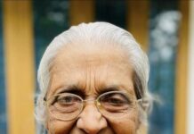 കെ പി സി സി ജനറൽ സെക്രട്ടറി അഡ്വ ടോമി കല്ലാനിയുടെ മാതാവ് അച്ചാമ്മ ജോസഫ് (88) നിര്യാതയായി; സംസ്കാരം നാളെ