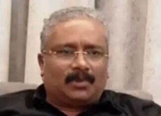 “പിണറായി പരാജയപ്പെട്ട നേതാവ്; ഇതുപോലെ ജനങ്ങളോട് ക്രൂരത കാട്ടിയ മറ്റൊരു ഭരണാധികാരിയെ കണ്ടിട്ടില്ല”: ഏഷ്യാനെറ്റ് ചർച്ചയിൽ മുഖ്യനെ കടുത്ത ഭാഷയിൽ വിമർശിച്ച ബി അശോക് ഐഎസിന് സസ്പെൻഷൻ; വിശദാംശങ്ങളും ചർച്ചയുടെ വീഡിയോ ദൃശ്യങ്ങളും കാണാം
