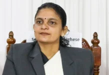 ഹണി എം വർഗ്ഗീസിനെ ഹൈക്കോടതി ജഡ്ജിയാക്കരുതെന്ന് ആവശ്യപ്പെടുന്ന അതിജീവിതയുടെ പരാതി , വിശദാംശങ്ങൾ വായിക്കാം