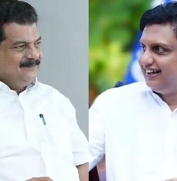 എല്ഡിഎഫ് വാഹന പ്രചാരണ ഓഡിയോയില് പി.വി. അന്വറിനെ വ്യക്തിപരമായി അധിക്ഷേപിക്കുന്നു, പരാതിയുമായി കോണ്ഗ്രസ്; വിശദാംശങ്ങൾ വായിക്കാം