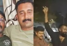 തോക്ക് ഉള്പ്പെടെയുള്ള മാരകായുധങ്ങളുമായെത്തി ഗുണ്ടാ അസോസിയേഷൻ ഓഫീസ് തുറക്കാൻ പദ്ധതി;യോഗം ചേര്ന്നത് നിരവധി ക്രിമിനല് കേസുകളിലെ പ്രതികൾ , സംഭവം കൊല്ലത്ത്; വിശദാംശങ്ങൾ വായിക്കാം
