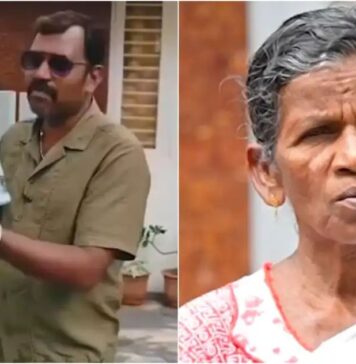 വീട് ലൈഫ് പദ്ധതിയില് ലഭിച്ചതല്ല,പ്രചാരണ പുസ്തകത്തില് സ്വന്തം വീടിന്റെ ചിത്രം വച്ചതിനു, പ്രതിഷേധവുമായി ഗൃഹനാഥനും വ്ലോഗറുമായ ശാലു പേയാട് ;ലൈഫില് ലഭിച്ചതാണെന്ന് തെളിയിച്ച് വാര്ഡ് മെമ്പര്, പിന്തുണയുമായി അമ്മയും; വിശദാംശങ്ങൾ വായിക്കാം