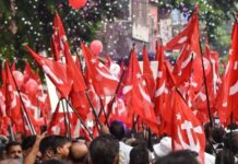 എല്ഡിഎഫിന് 78-90 സീറ്റ്; തുടര്ഭരണം പ്രവചിച്ച് ന്യൂസ് മലയാളം പ്രീ പോള് സര്വേ; വിശദാംശങ്ങൾ വായിക്കാം