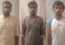 സ്വകാര്യ കമ്പനികളില് നിന്ന് ഒരു കോടിയോളം രൂപ തട്ടിപ്പ് , മുൻ അക്കൗണ്ടന്റടക്കം മൂന്ന് പേർ പിടിയിൽ ; വിശദാംശങ്ങൾ വായിക്കാം