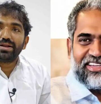 മുതലക്കണ്ണീർ പരാമർശം;ചാണ്ടി ഉമ്മന് മറുപടിയുമായി കൊടുങ്ങല്ലൂർ നിയോജക മണ്ഡലത്തിലെ എൻഡിഎ സ്ഥാനാർത്ഥിയും സഹോദരീ ഭർത്താവുമായി ഡോ.വര്ഗീസ് ജോര്ജ്; വിശദാംശങ്ങൾ വായിക്കാം