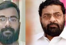 കടകംപള്ളി അധിക്ഷേപിച്ചതില് മനംനൊന്ത് ക്ഷേത്ര മേല്ശാന്തി കമ്മിറ്റി ഓഫീസില് ജീവനൊടുക്കി; വിശദാംശങ്ങൾ വായിക്കാം