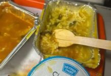 വന്ദേഭാരത് എക്സ്പ്രസില് വിളമ്ബിയ പരിപ്പും ചോറിലുമാണ് ചത്ത പാറ്റ,കരാറുകാരന് പിഴയിട്ട് റെയില്വെ; വിശദാംശങ്ങൾ വായിക്കാം