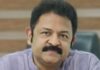ബിജെപി നേതാവായ നടൻ കൃഷ്ണകുമാർ നാഷണൽ ഫിലിം ഡെവലപ്മെൻറ് കോർപ്പറേഷൻ ചെയർമാൻ; കേന്ദ്രസർക്കാർ നിയമനം മൂന്നുവർഷത്തേക്ക്