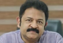 ബിജെപി നേതാവായ നടൻ കൃഷ്ണകുമാർ നാഷണൽ ഫിലിം ഡെവലപ്മെൻറ് കോർപ്പറേഷൻ ചെയർമാൻ; കേന്ദ്രസർക്കാർ നിയമനം മൂന്നുവർഷത്തേക്ക്