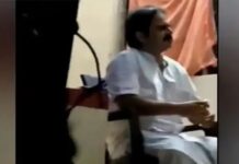 പൂഞ്ഞാറിൽ പണം നൽകി വോട്ട് വാങ്ങാൻ ശ്രമം; ബിജെപി നേതാവിന്റെ വീഡിയോ ദൃശ്യങ്ങൾ പുറത്ത്: വിശദാംശങ്ങളും വീഡിയോയും വാർത്തയോടൊപ്പം