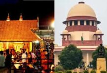 ശബരിമല വിവാദം;’ജഡ്ജിമാര്ക്ക് പാണ്ഡിത്യം നിയമത്തില്, മതാചാരത്തിലല്ല’,കേന്ദ്ര സർക്കാർ; വിശദാംശങ്ങൾ വായിക്കാം