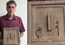 ഇന്ത്യയിലെ ആദ്യ പൊതുതെരഞ്ഞെടുപ്പില് ഉപയോഗിച്ച ബാലറ്റ് പെട്ടി കൗതുകമാകുന്നു; വിശദാംശങ്ങൾ വായിക്കാം