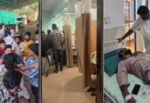 പോളിങ് ദിനത്തില് വടക്കന് കേരളത്തില് വ്യാപക അക്രമം,പരിക്കേറ്റ നിരവധി ഏജന്റുമാര് വിവിധ ആശുപത്രികളില്, വിശദാംശങ്ങൾ വായിക്കാം