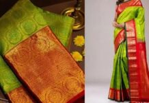 സംസ്ഥാനത്തെ എല്ലാ സ്ത്രീകൾക്കും ഒരേ നിറത്തിലുള്ള സാരി; 450 കോടി രൂപയുടെ ഓർഡർ നൽകി തെലുങ്കാന സർക്കാർ: വിശദാംശങ്ങൾ വായിക്കാം