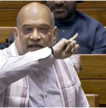 കേരളത്തിന് 30 എംപിമാര്, തമിഴ്നാടിന് 59: ലോക്സഭയില് ഉറപ്പ് നല്കി അമിത് ഷാ; മണ്ഡല പുനര്നിര്ണയത്തിലെ ദക്ഷിണേന്ത്യൻ ആശങ്കക്ക് മറുപടി ഇങ്ങനെ