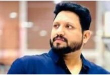 ഭാര്യയുടെ ഒന്നാം ചരമവാർഷിക ദിനത്തിൽ മരണത്തിന് കീഴടങ്ങി പ്രവാസി യുവാവ്; പ്രവാസി സമൂഹത്തെ നൊമ്പരപ്പെടുത്തുന്ന കഥ ഇങ്ങനെ: വിശദമായി വായിക്കാം