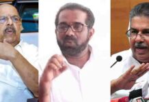 സജി ചെറിയാനെയും, എച്ച് സലാമിനെയും നയിക്കുന്നത് ക്രിമിനൽ ഫിലോസഫി; നാലാം തീയതി വരാനിരിക്കുന്നത് കനത്ത തിരിച്ചടി: രൂക്ഷ വിമർശനങ്ങൾ ഉയർത്തി ജി സുധാകരൻ
